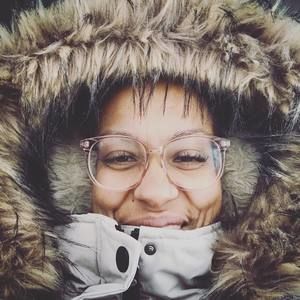 Meet your Posher, Melanie